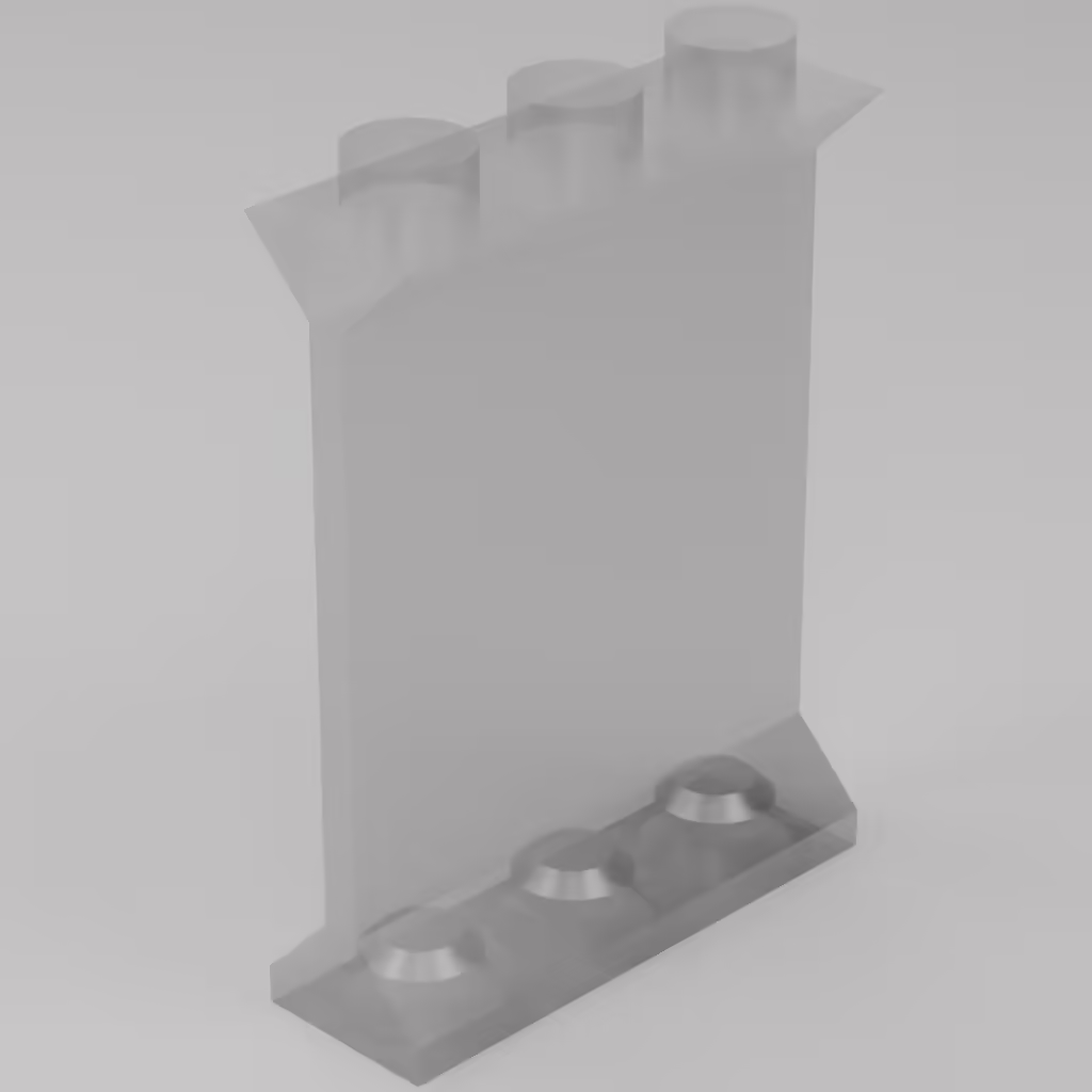 1x3x2 Window